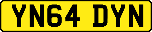 YN64DYN