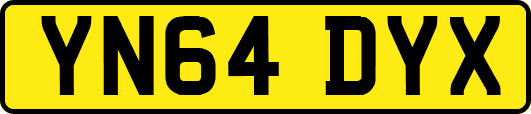 YN64DYX