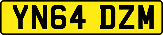 YN64DZM