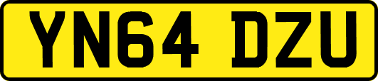 YN64DZU