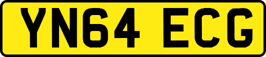 YN64ECG