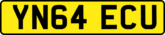 YN64ECU