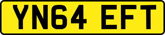 YN64EFT