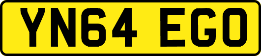 YN64EGO