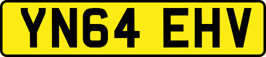 YN64EHV