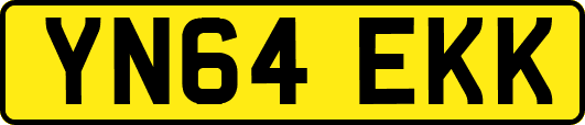 YN64EKK