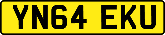 YN64EKU