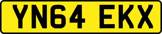 YN64EKX