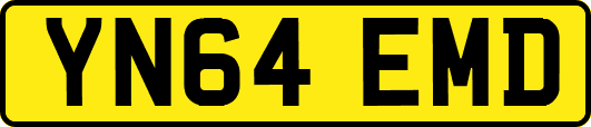 YN64EMD