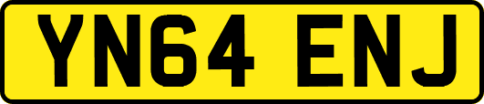 YN64ENJ
