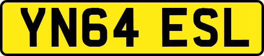 YN64ESL