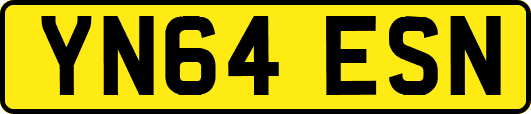 YN64ESN