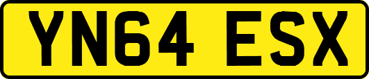 YN64ESX