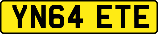 YN64ETE