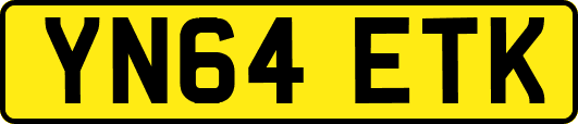 YN64ETK