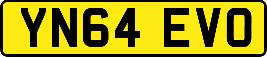 YN64EVO