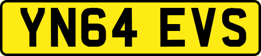 YN64EVS
