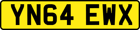 YN64EWX