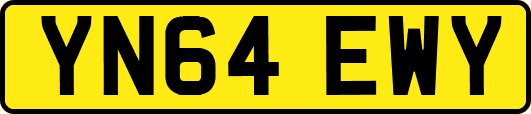 YN64EWY