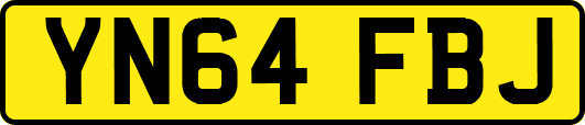 YN64FBJ