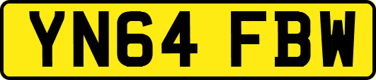 YN64FBW