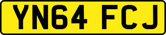 YN64FCJ