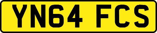 YN64FCS