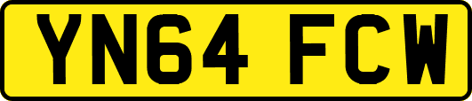 YN64FCW