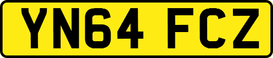 YN64FCZ