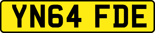 YN64FDE