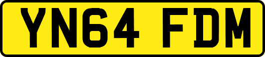 YN64FDM