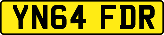 YN64FDR