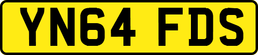 YN64FDS