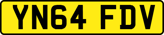YN64FDV