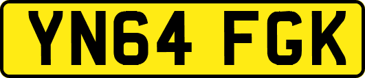 YN64FGK