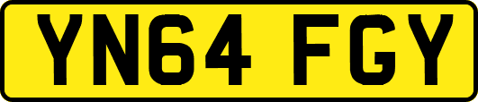 YN64FGY
