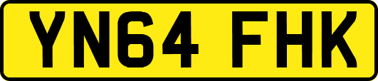 YN64FHK