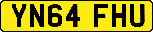 YN64FHU