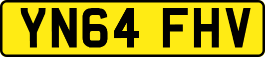 YN64FHV