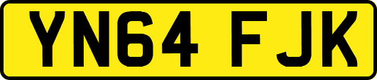 YN64FJK