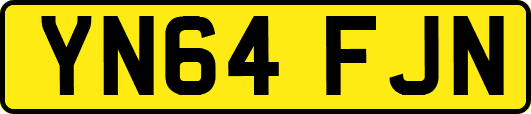 YN64FJN