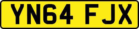 YN64FJX