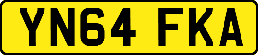YN64FKA