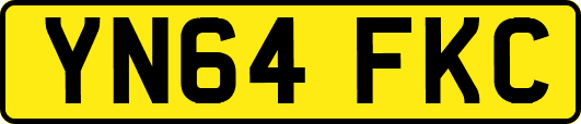 YN64FKC