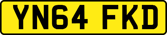 YN64FKD
