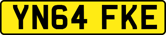 YN64FKE