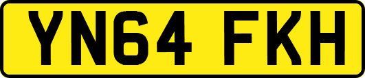 YN64FKH