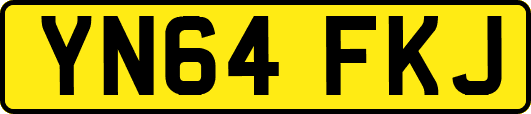 YN64FKJ