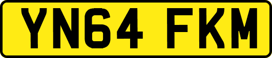 YN64FKM