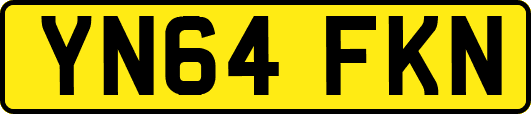 YN64FKN